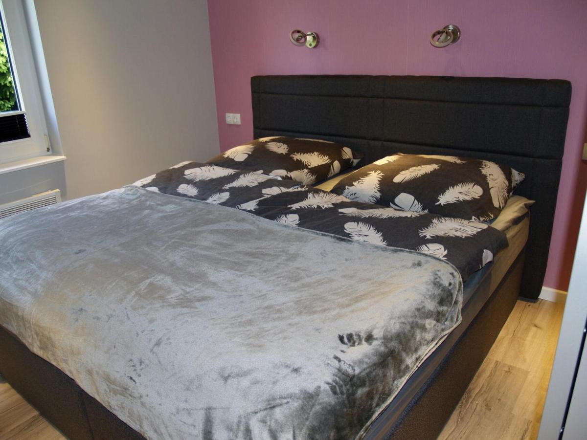 Apartment With Private Terrace Friedrichshohe  Экстерьер фото