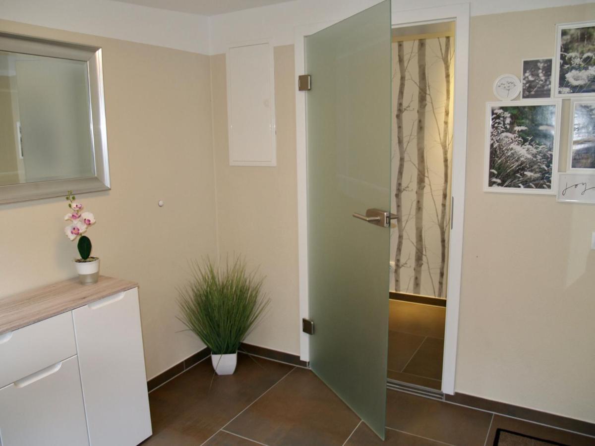 Apartment With Private Terrace Friedrichshohe  Экстерьер фото